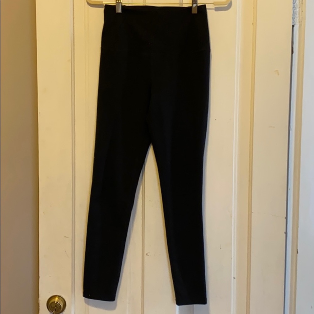 Calvin Klein - high waisted workout leggings